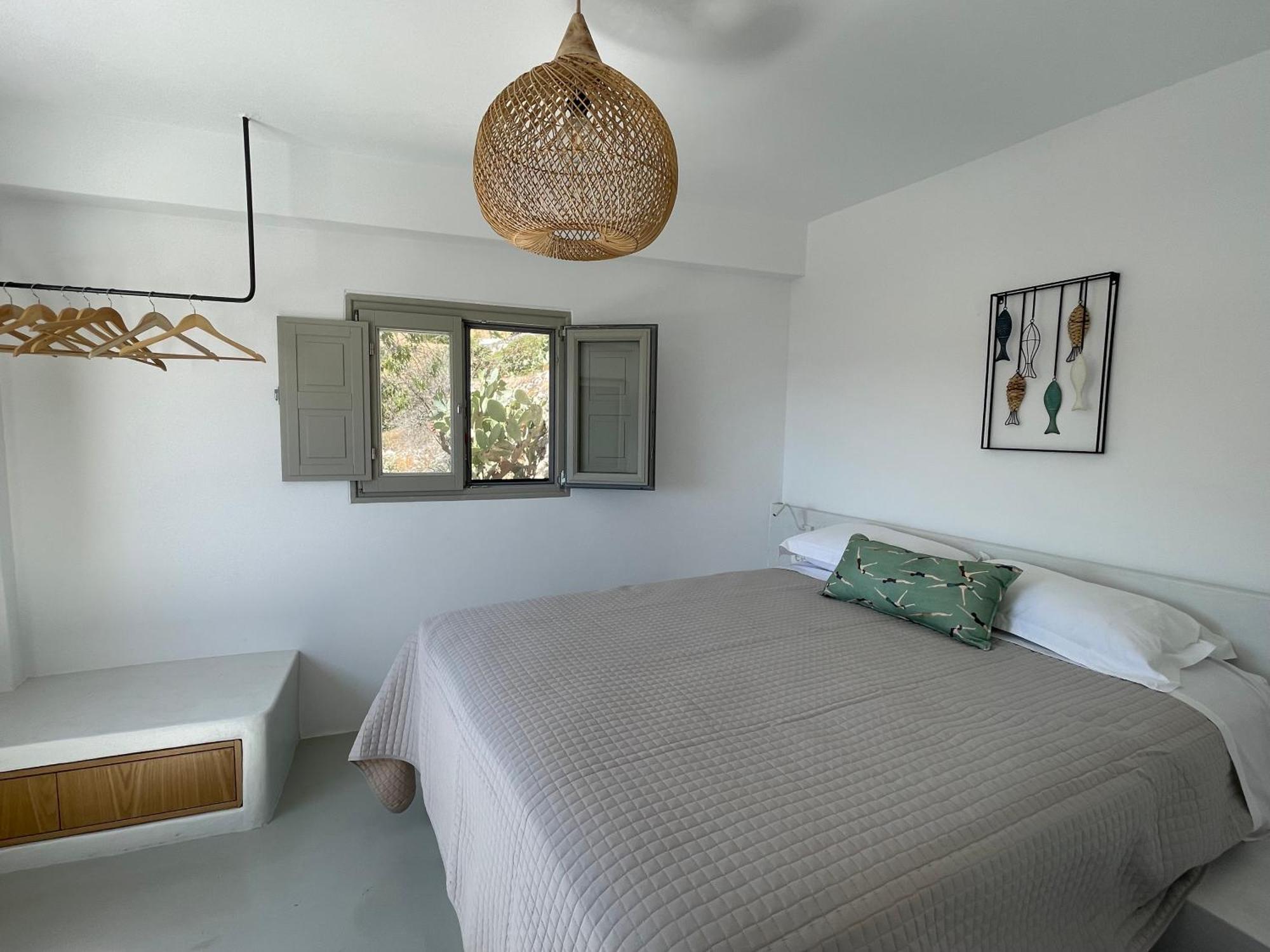 Solo Sole Suites Santorini Éxo Goniá Esterno foto
